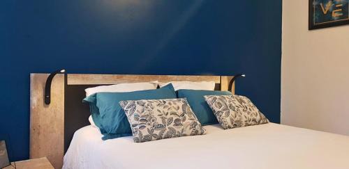 Figeac Apartment | Le Petit Claux