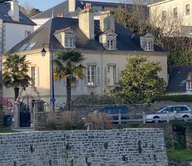 Auray Apartment | Le petit clos de Saint Goustan