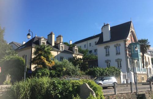 Auray Apartment | Le petit clos de Saint Goustan