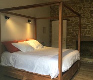 Auray Apartment | Le petit clos de Saint Goustan