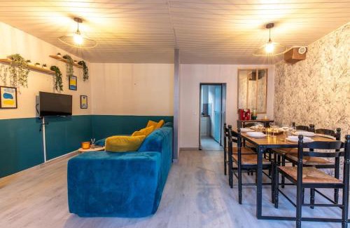Levroux House | Le petit cocon