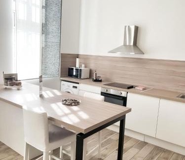 Cambrai Apartment | Le Petit Cocon - Pause douceur