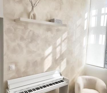 Cambrai Apartment | Le Petit Cocon - Pause douceur
