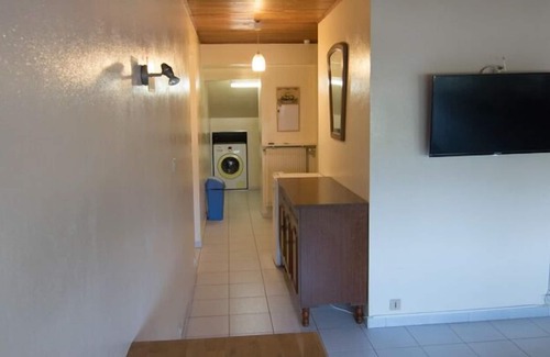 Ville-la-Grand Apartment | Le Petit CoCon, the big city