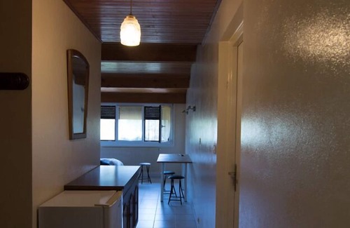 Ville-la-Grand Apartment | Le Petit CoCon, the big city