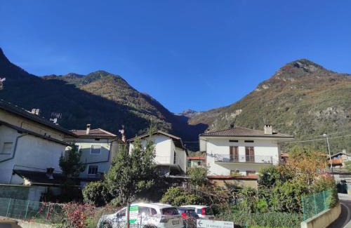 Issogne Apartment | Le petit coin de Jason - Issogne