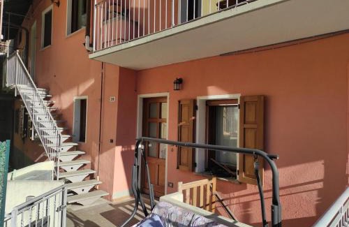 Issogne Apartment | Le petit coin de Jason - Issogne