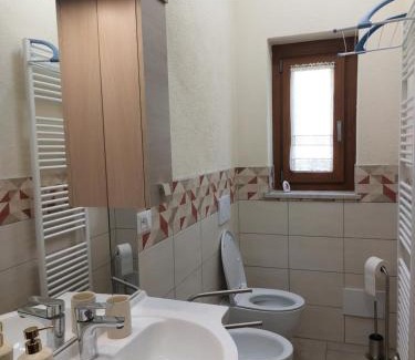 Chatillon Apartment | Le petit coin