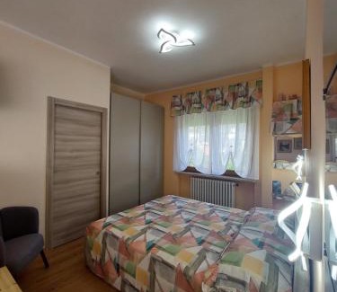 Chatillon Apartment | Le petit coin