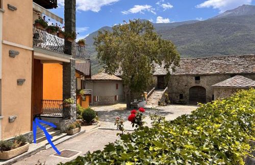 Chatillon Apartment | Le petit coin
