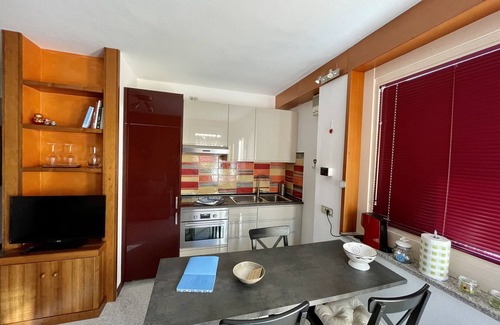 Aosta Apartment | Le petit coin - Sant'Orso fair