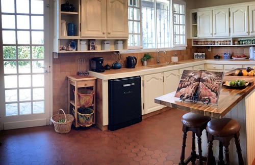 Bergerac Other | Le Petit Comte' an Oasis of Calm with heated pool and hot tub in 2.5 acres