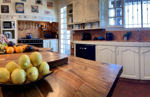 Bergerac Other | Le Petit Comte' an Oasis of Calm with heated pool and hot tub in 2.5 acres