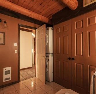 Lac-Simon Ski Chalet | Le Petit Domaine Caché - Lac-Simon