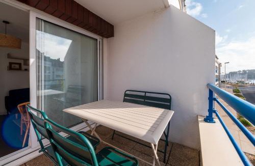 La Trinite-sur-Mer Apartment | Le Petit Galion - Proche du port