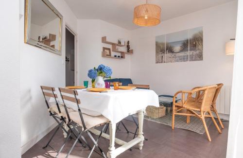 La Trinite-sur-Mer Apartment | Le Petit Galion - Proche du port