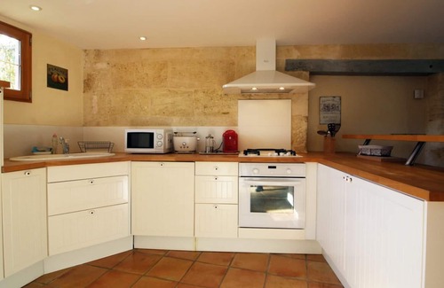 Civrac-de-Blaye House | LE Petit Gite DU Fenouil