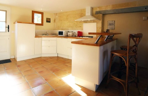 Civrac-de-Blaye House | LE Petit Gite DU Fenouil