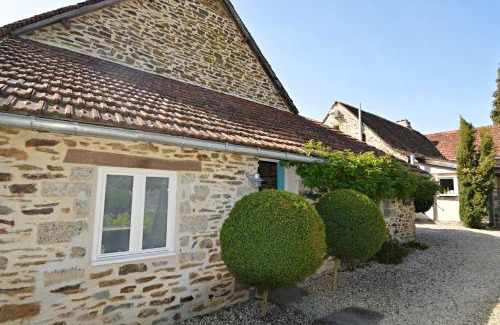 Coussac-Bonneval House | Le Petit Gite