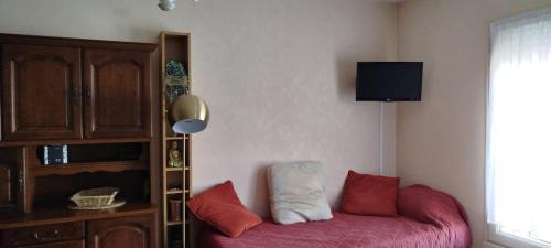 Massiac Apartment | Le Petit HERMITAGE - Gite 4 pers