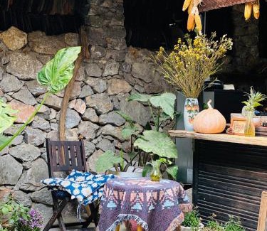 Dong Van House | Le Petit Home