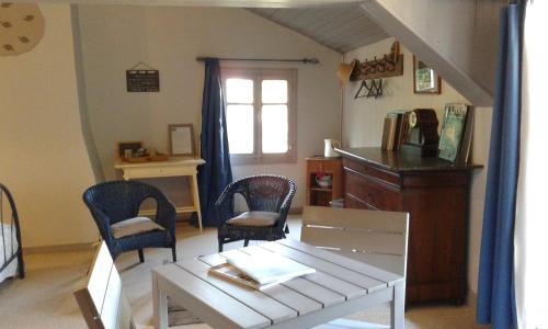 Dampierre-sur-Loire Bed & Breakfast | Le Petit Hureau