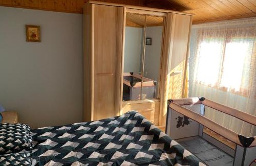 Montigny-les-Cormeilles House | Le Petit Logis entre Auvers et Paris