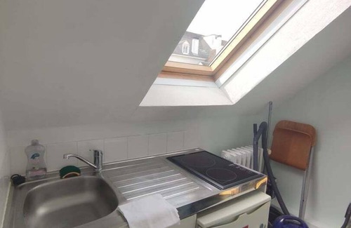 Tours Apartment | Le petit Laponneraye