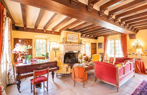 Les Houches Bed & Breakfast | Le Petit Manoir Des Bruyeres