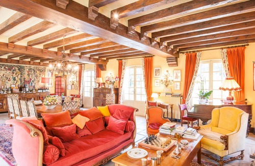 Les Houches Bed & Breakfast | Le Petit Manoir Des Bruyeres