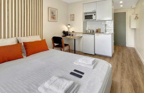 Melun Apartment | Le Petit Melun