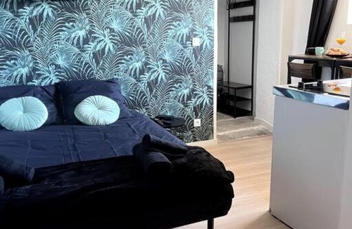 Valreas Apartment | Le petit Mistral
