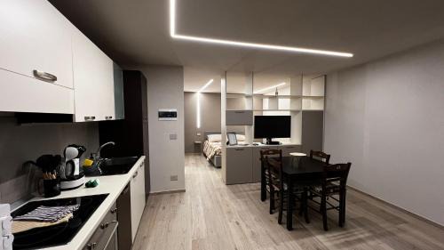 Derby-villaret Apartment | Le Petit Mont Blanc