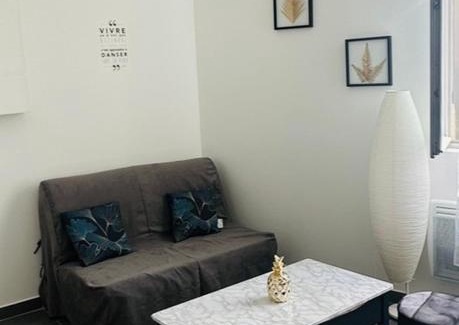 Narbonne Apartment | Le petit Narbonnais à 4min à pied de la gare