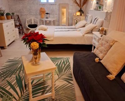Bergerac Apartment | Le Petit Nicol