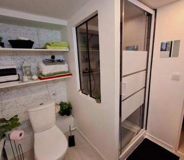 Bergerac Apartment | Le Petit Nicol