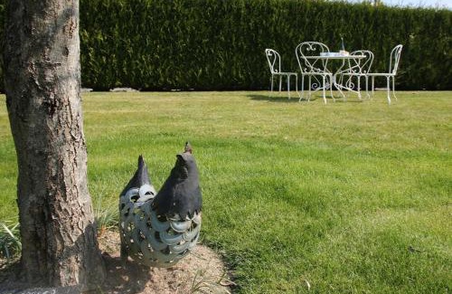 Ille-et-Vilaine House | Le Petit Porcon