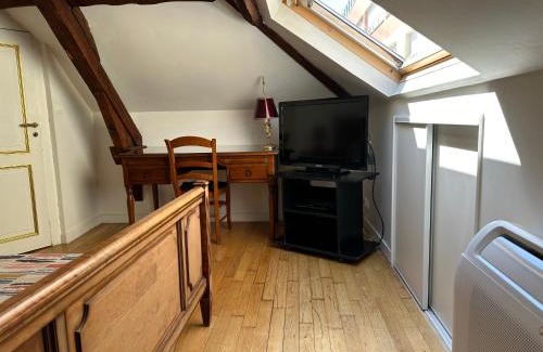 Moulins Bed & Breakfast | Le petit paradis à Moulins