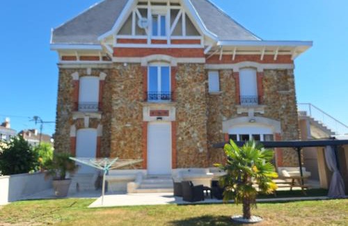Dormans Apartment | Le petit plaisir des caves