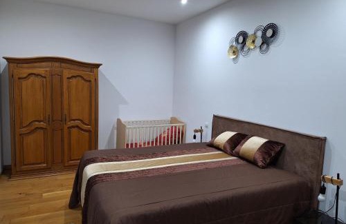 Dormans Apartment | Le petit plaisir des caves