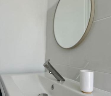 Blatin Apartment | Le petit Rameau - T2 hypercentre