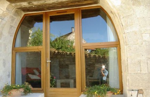 Montcuq Apartment | Le Petit Rapaillou