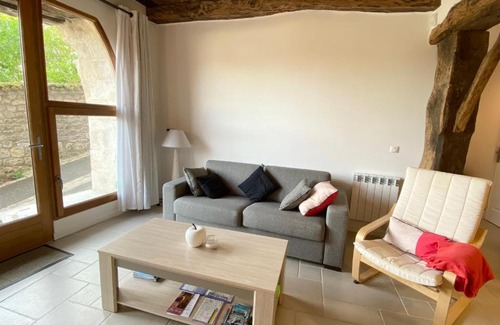 Montcuq Apartment | Le Petit Rapaillou