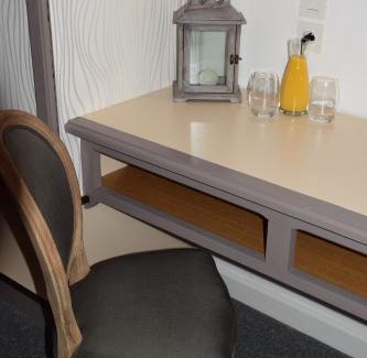 Cales Hotel | Le Petit Relais