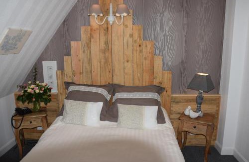 Cales Hotel | Le Petit Relais