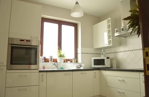 Hoenheim Apartment | Le Petit Ried (15 min de Strasbourg) - 3P -70 m²