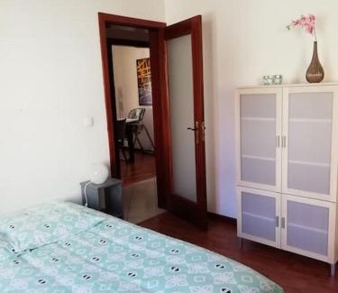 Hoenheim Apartment | Le Petit Ried (15 min de Strasbourg) - 3P -70 m²