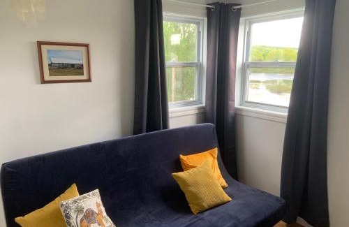 Mauricie Apartment | Le Petit Saint-Joseph