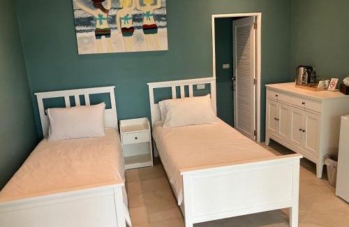 Khanom Resort | Le Petit Saint Tropez