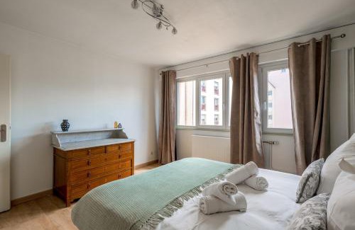 Old Town Apartment | Le Petit Schatz